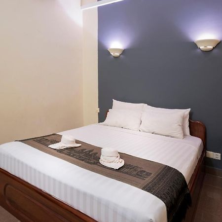 Mondulkiri Hotel Sen Monourom Luaran gambar