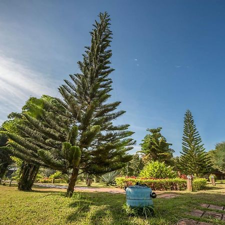 Mondulkiri Hotel Sen Monourom Luaran gambar